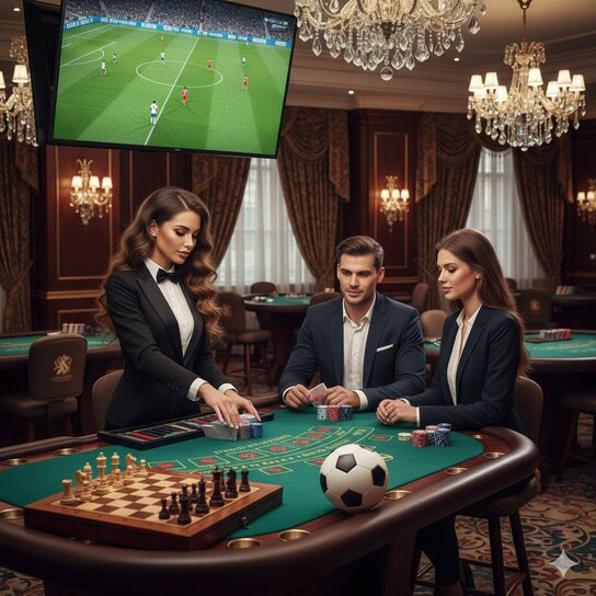 About Online Slots